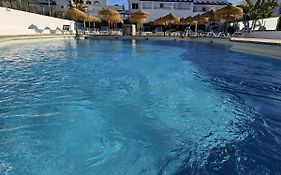 Hotel El Puntazo I (Adults Only)